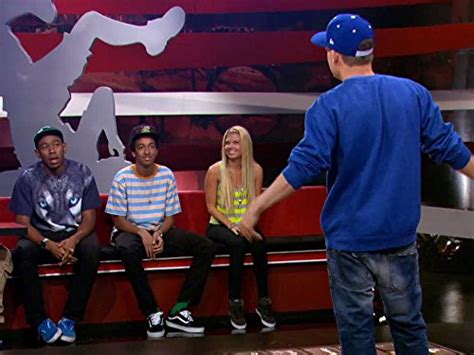 ridiculousness season 2.